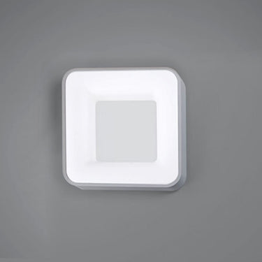 Inner-s plafoniera 40 bianco 32w 3000k Vivida international Lampade da soffitto